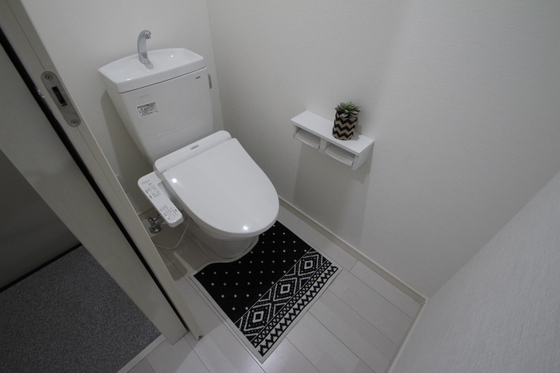 PLEIN SOLEIL古江西町