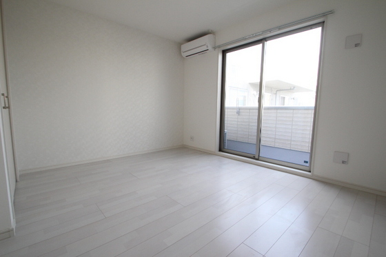 PLEIN SOLEIL古江西町