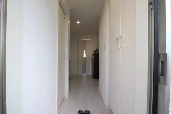 PLEIN SOLEIL古江西町