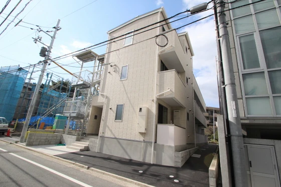 PLEIN SOLEIL古江西町