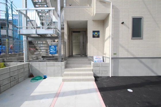 PLEIN SOLEIL古江西町