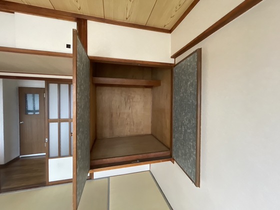 鈴が台団地分譲住宅I棟(鈴が台I棟)