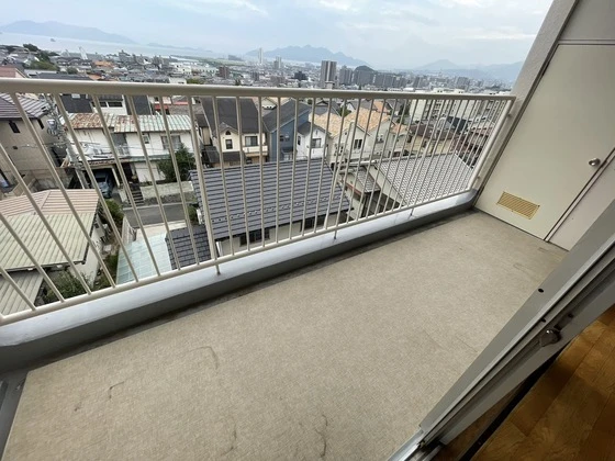 鈴が台団地分譲住宅I棟(鈴が台I棟)