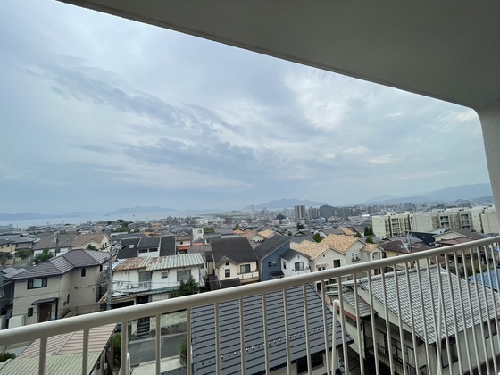 鈴が台団地分譲住宅I棟(鈴が台I棟)