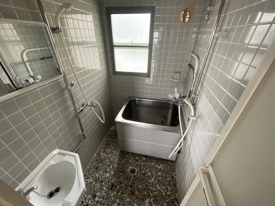 鈴が台団地分譲住宅I棟(鈴が台I棟)