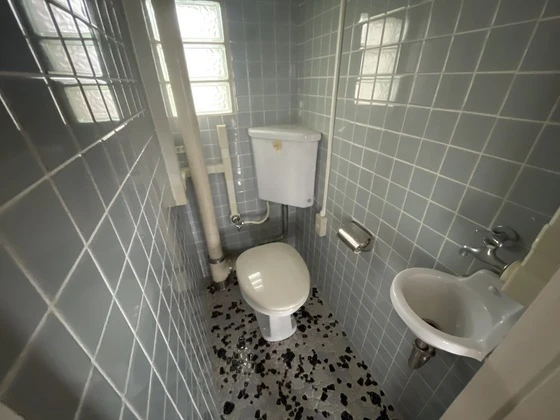 鈴が台団地分譲住宅I棟(鈴が台I棟)