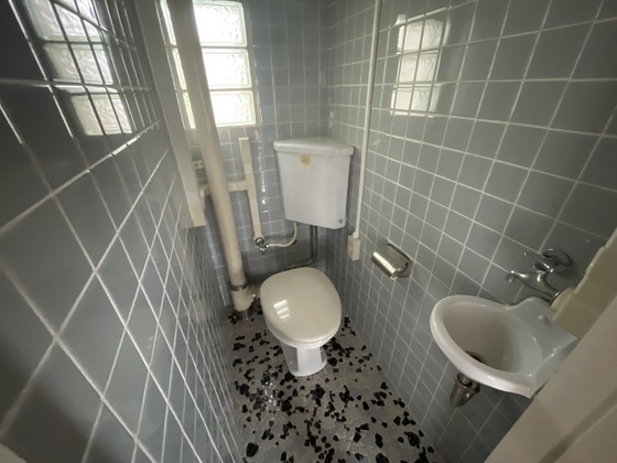 鈴が台団地分譲住宅I棟(鈴が台I棟)