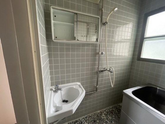 鈴が台団地分譲住宅I棟(鈴が台I棟)