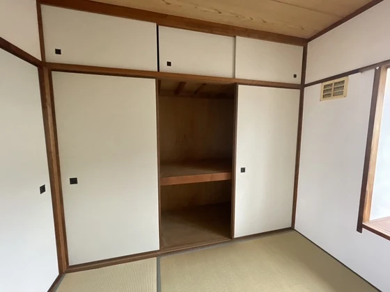 鈴が台団地分譲住宅I棟(鈴が台I棟)