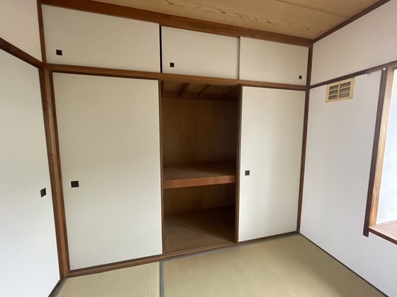 鈴が台団地分譲住宅I棟(鈴が台I棟)