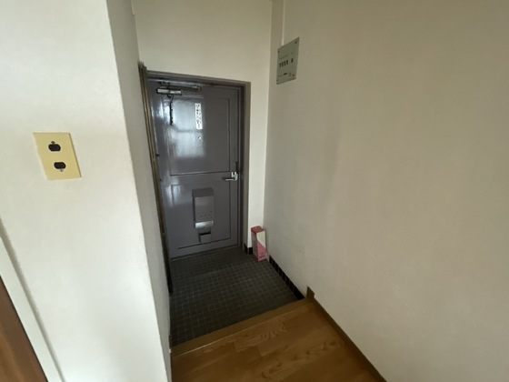 鈴が台団地分譲住宅I棟(鈴が台I棟)