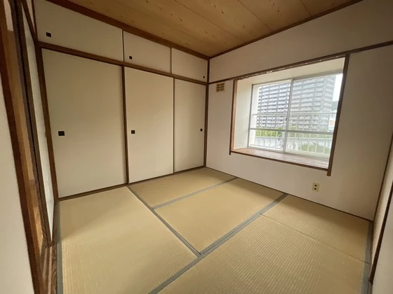 鈴が台団地分譲住宅I棟(鈴が台I棟)