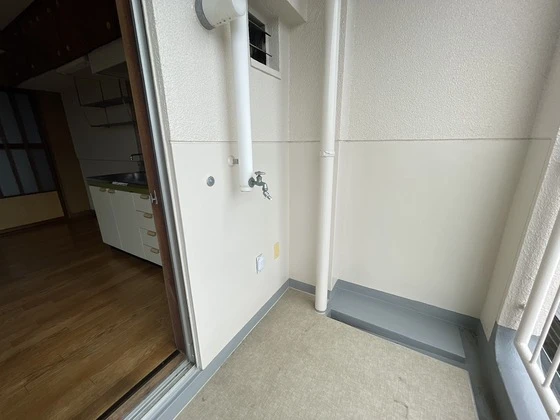 鈴が台団地分譲住宅I棟(鈴が台I棟)