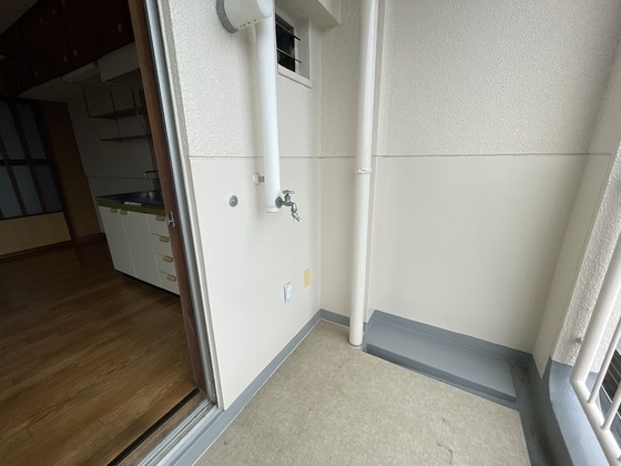 鈴が台団地分譲住宅I棟(鈴が台I棟)