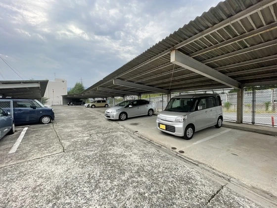 鈴が台団地分譲住宅I棟(鈴が台I棟)