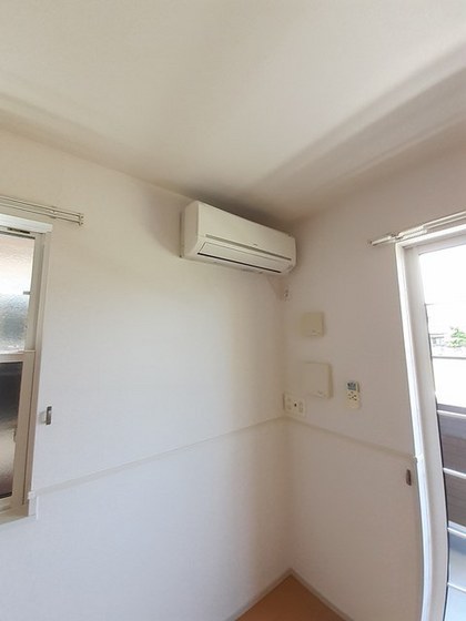 フォレストグランドB棟