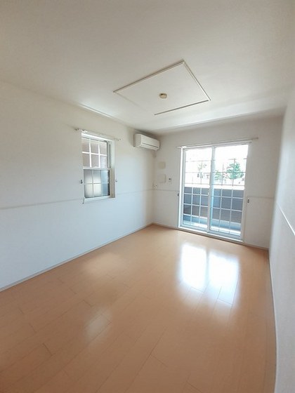 フォレストグランドB棟