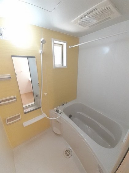 フォレストグランドB棟