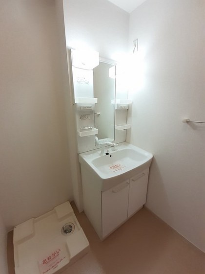 フォレストグランドB棟