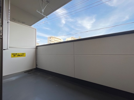 ローズガーデン舟入南