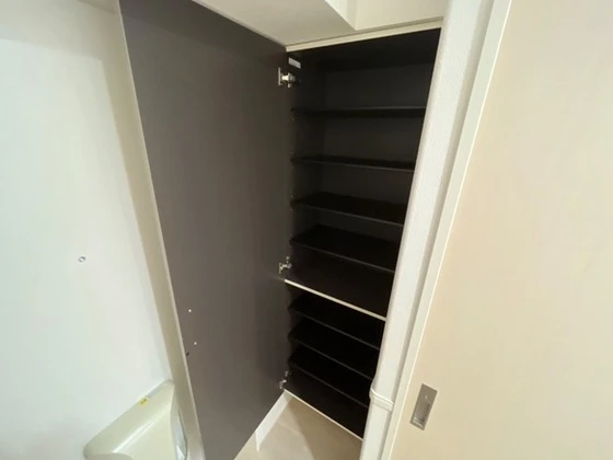 ローズガーデン舟入南