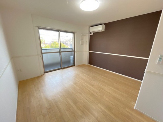 ローズガーデン舟入南