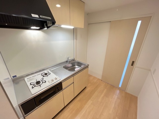 ローズガーデン舟入南