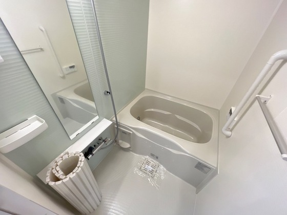 ローズガーデン舟入南