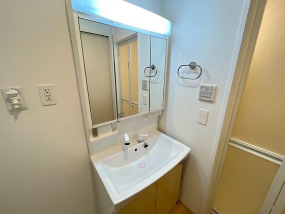 ローズガーデン舟入南