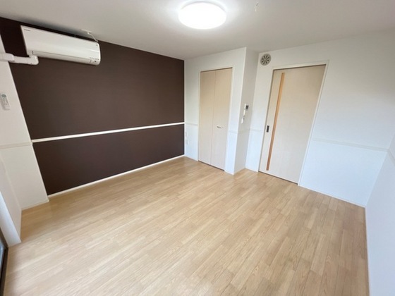 ローズガーデン舟入南