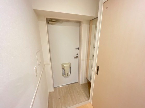 ローズガーデン舟入南