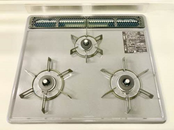 サンライズコーポ