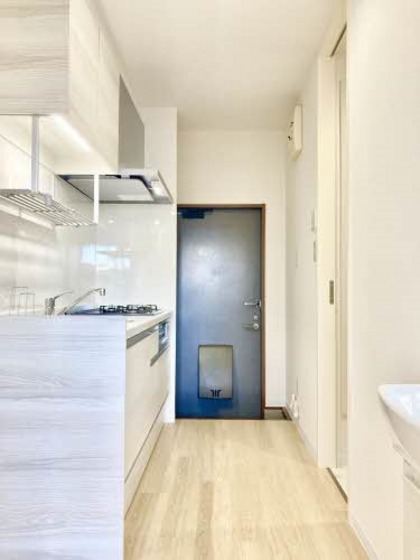 サンライズコーポ