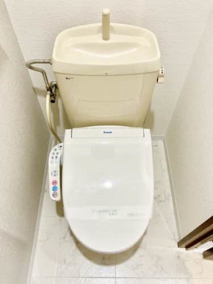 サンライズコーポ