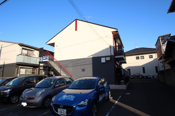 サンライズコーポ