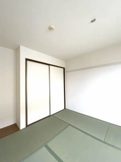 グレースタウン E棟