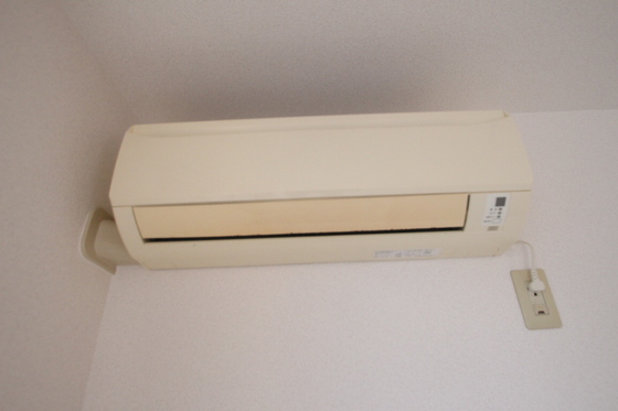 グレースタウン E棟