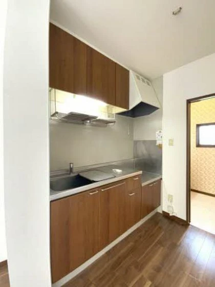 グレースタウン E棟