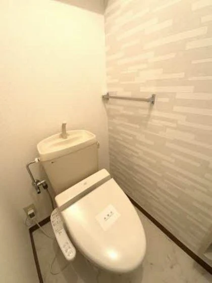 グレースタウン E棟