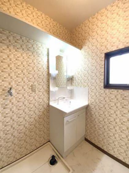 グレースタウン E棟