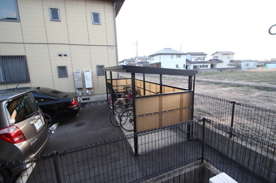 グレースタウン E棟