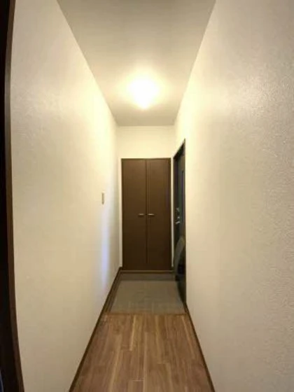 グレースタウン E棟