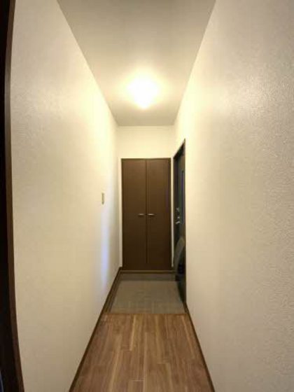 グレースタウン E棟