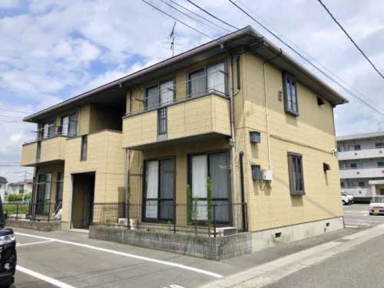 グレースタウン E棟