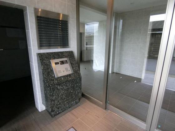 アルファライフ観音