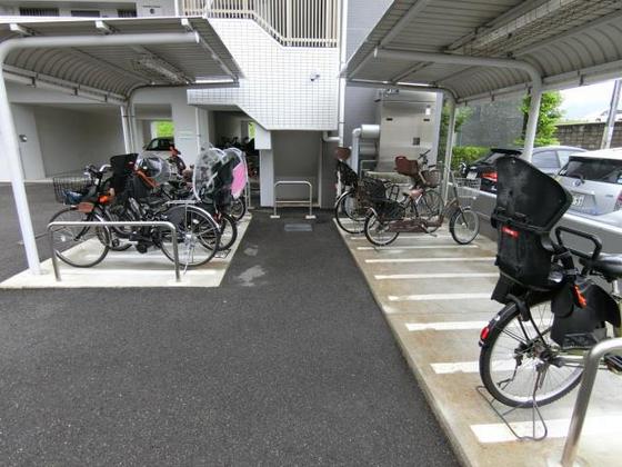 アルファライフ観音