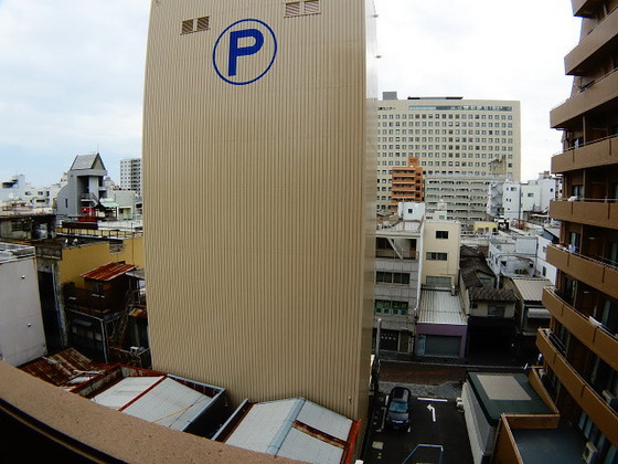 カーサ・フィオーレ表町