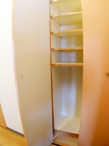 カーサ・フィオーレ表町