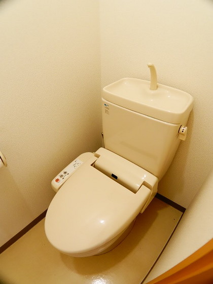 カーサ・フィオーレ表町