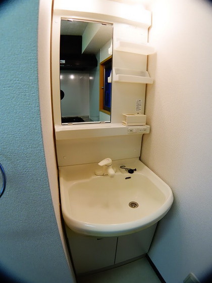 カーサ・フィオーレ表町